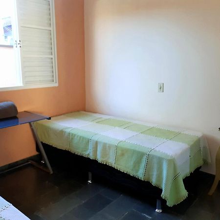 Franca Maya Hostel Campinas  Værelse billede
