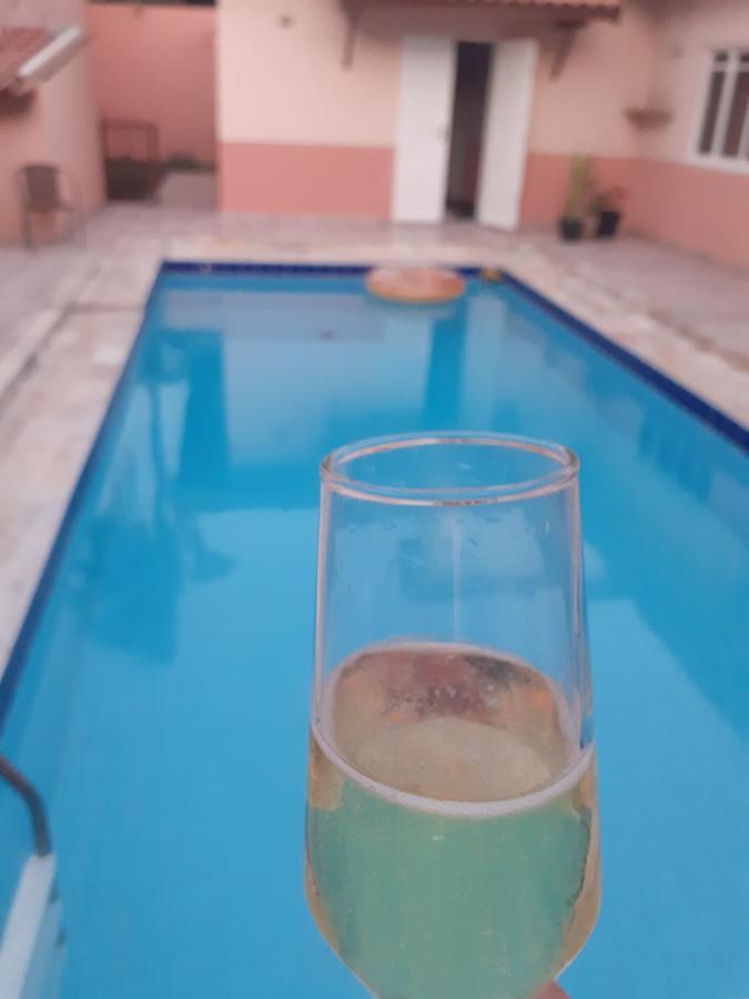 Franca Maya Hostel Campinas  Eksteriør billede