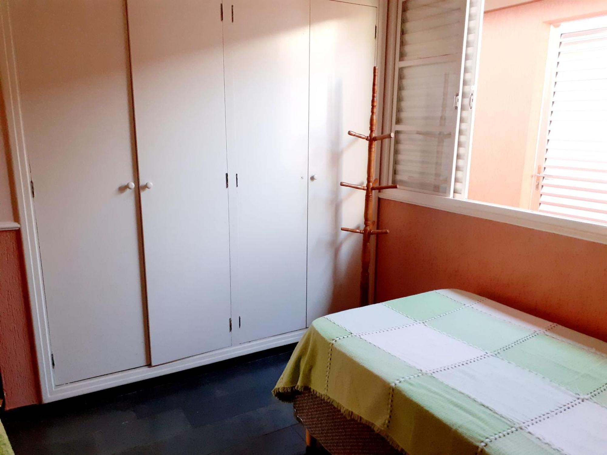 Franca Maya Hostel Campinas  Værelse billede